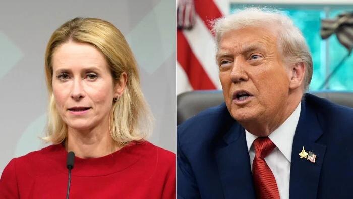 Обложка © ТАСС / EPA / EMIL NICOLAI HELMS