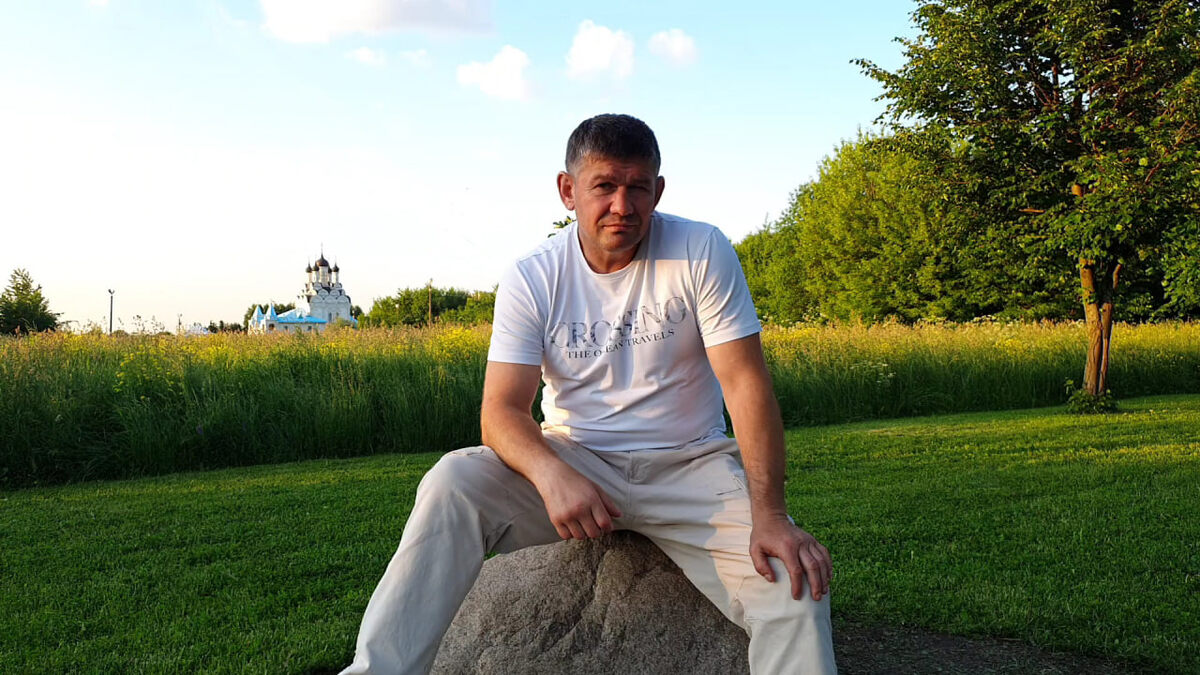 Михаил Грудев. ИЗВОР