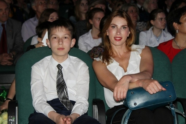 Даниил Кравченко