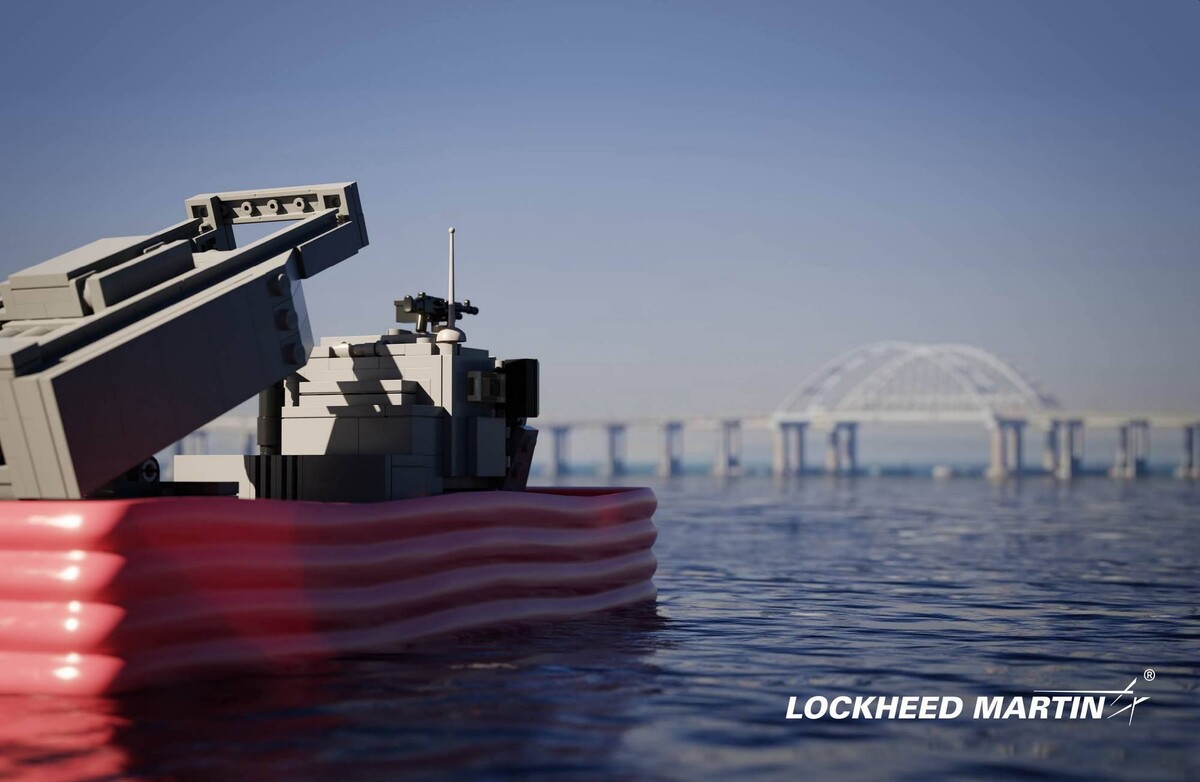 👉 Один из таких примеров вы видите на фото. Опубликовано осенью 2022. Мы осуждаем подобное.