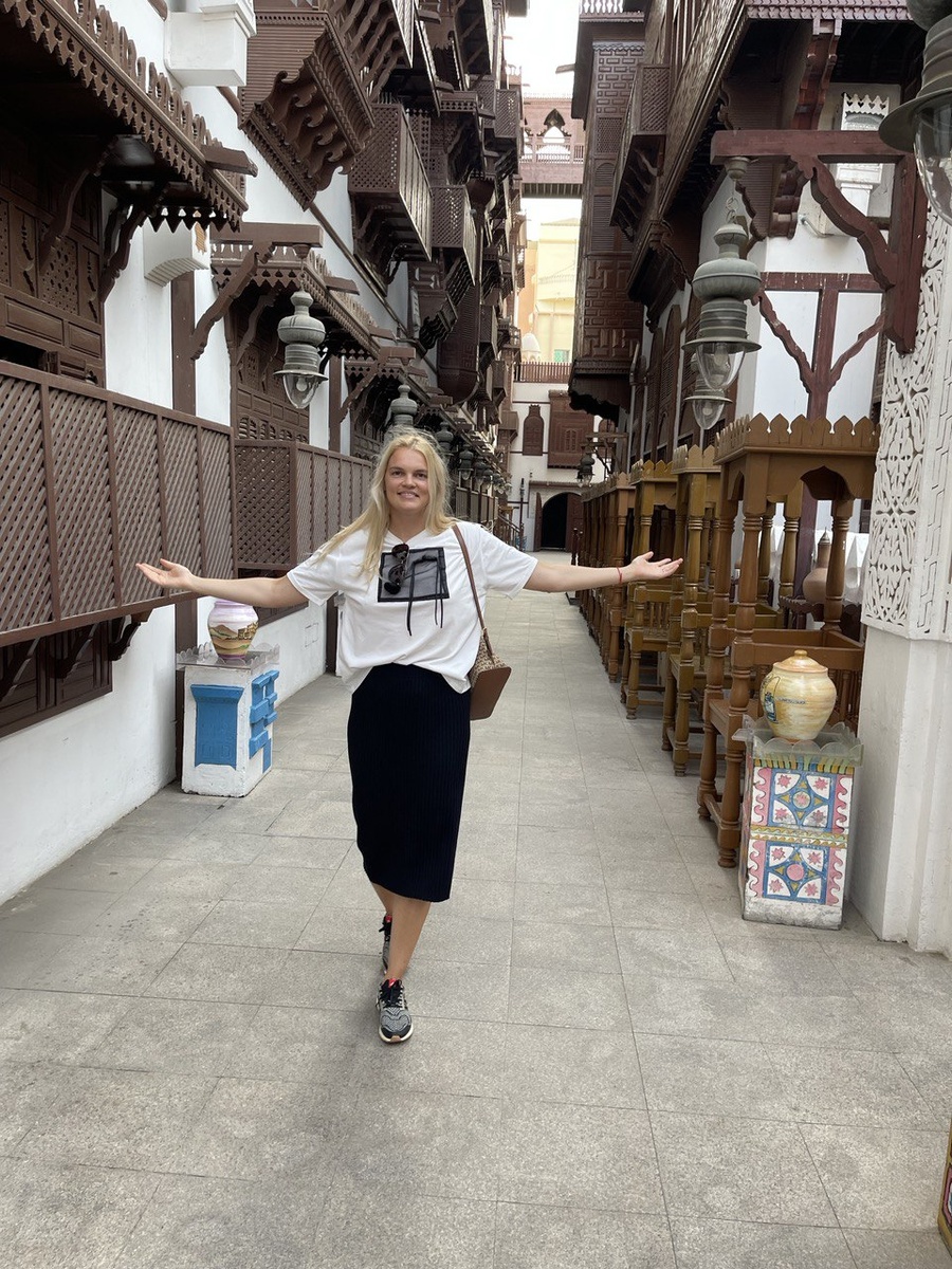 Музей Таибат 