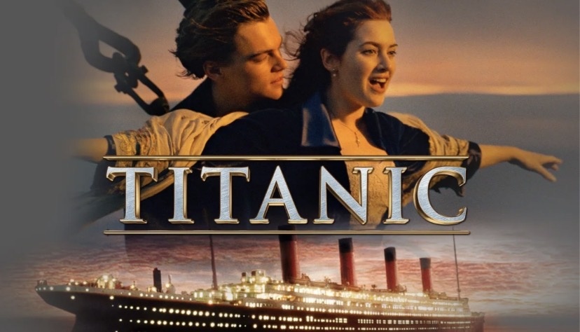 Титаник
