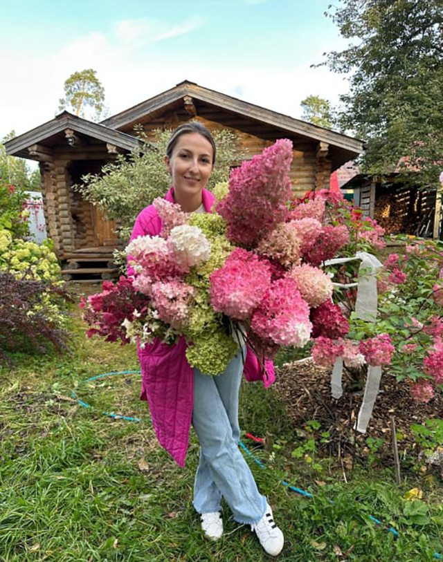 Ирина Гуриева