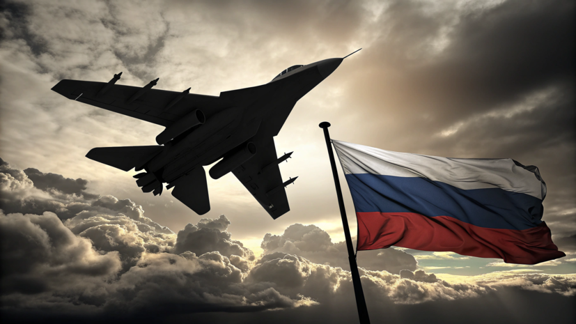   Сгенерировано с помощью ИИ