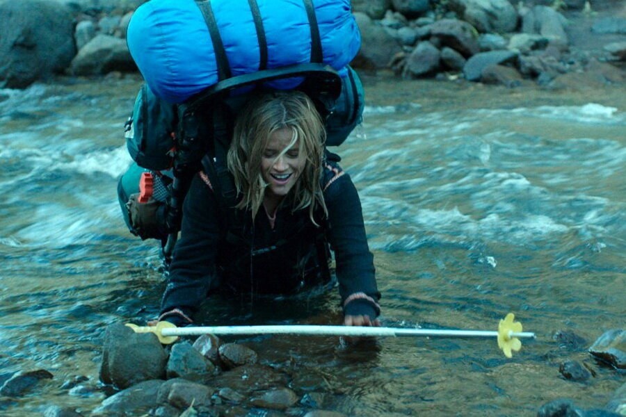 «Дикая» — это невероятно сильная и честная история, которая действительно заставляет задуматься.