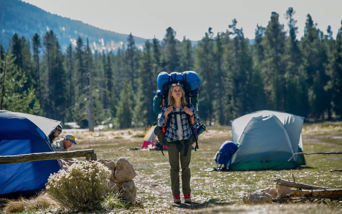 «Дикая» — это невероятно сильная и честная история, которая действительно заставляет задуматься.