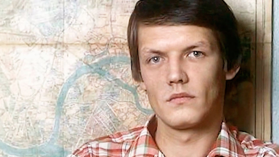 Александр Галибин