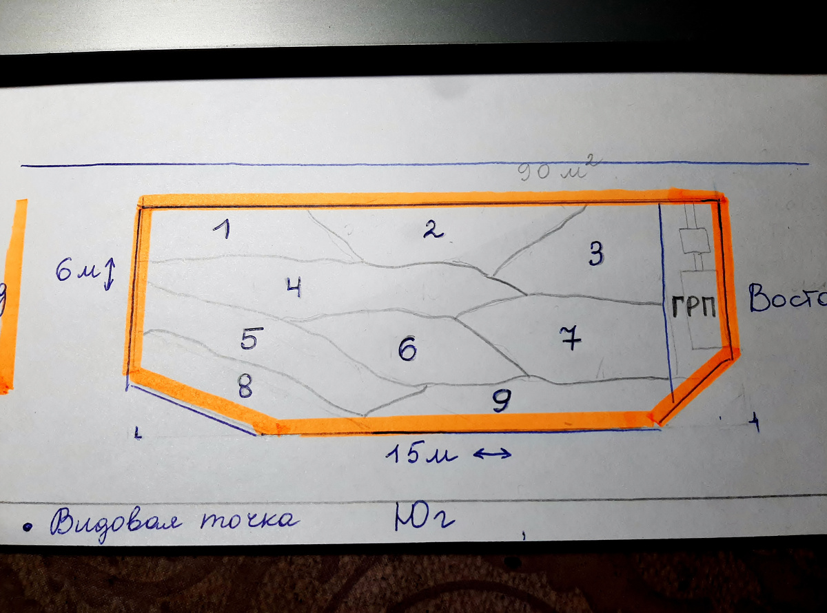 Не судите строго...