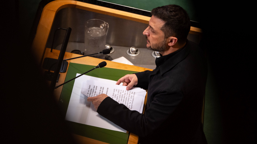    Фото: www.globallookpress.com/IMAGO/Liri Agami