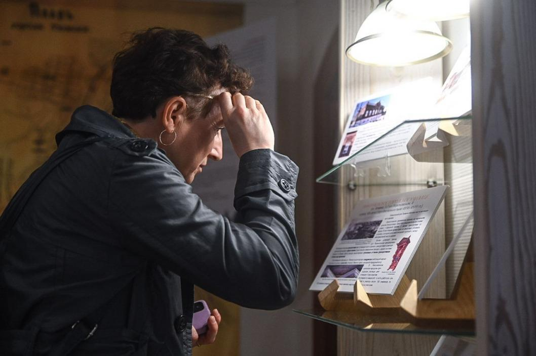 Фото: Сергей Елесин, ИА "Тюменская линия" (архив)