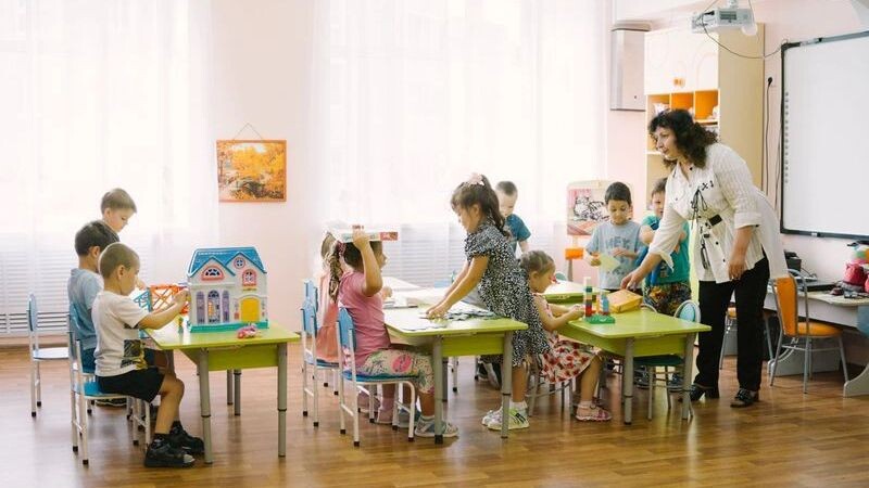    Фото: Юлия Чудинова/«Ямал-Медиа»