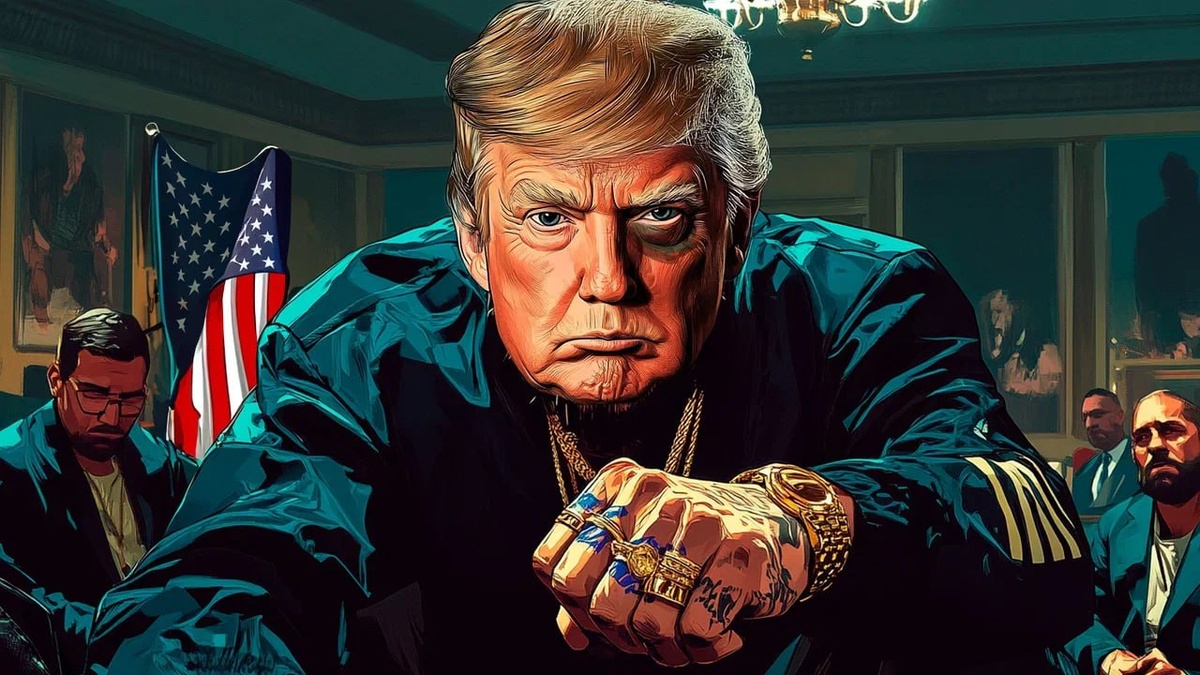 Коллаж Царьграда