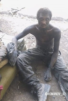    Кадр: Telegram-канал «Romanov Лайт