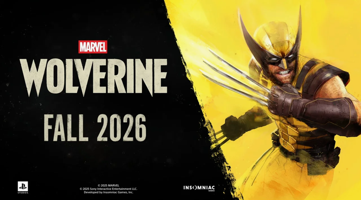 Окно релиза, геймплей, сюжет без спойлеров, враги, тон и интересные факты о Marvel’s Wolverine для PS5 — кратко и по делу.
