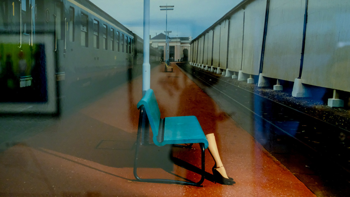   Элиза Данте / RTVI