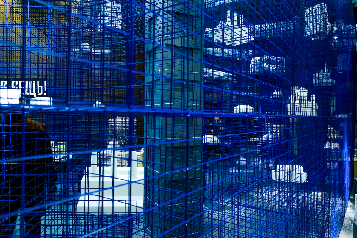    Элиза Данте / RTVI