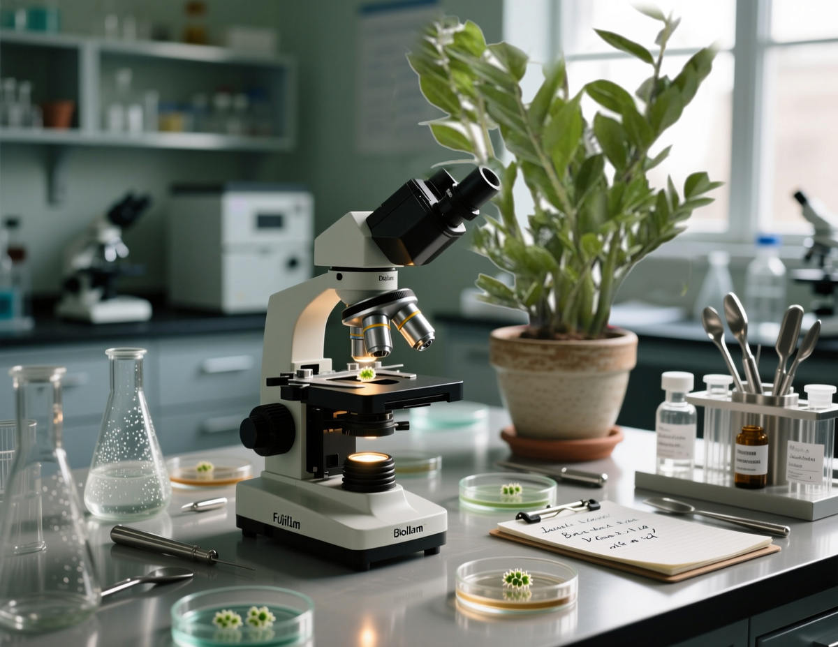 Лаборатория