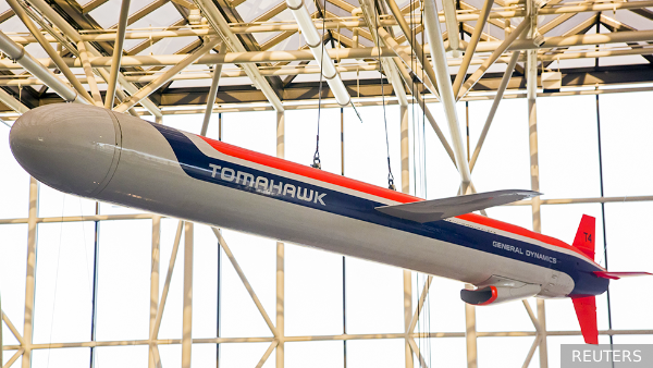     Фото: REUTERS   
 Текст: Дарья Григоренко