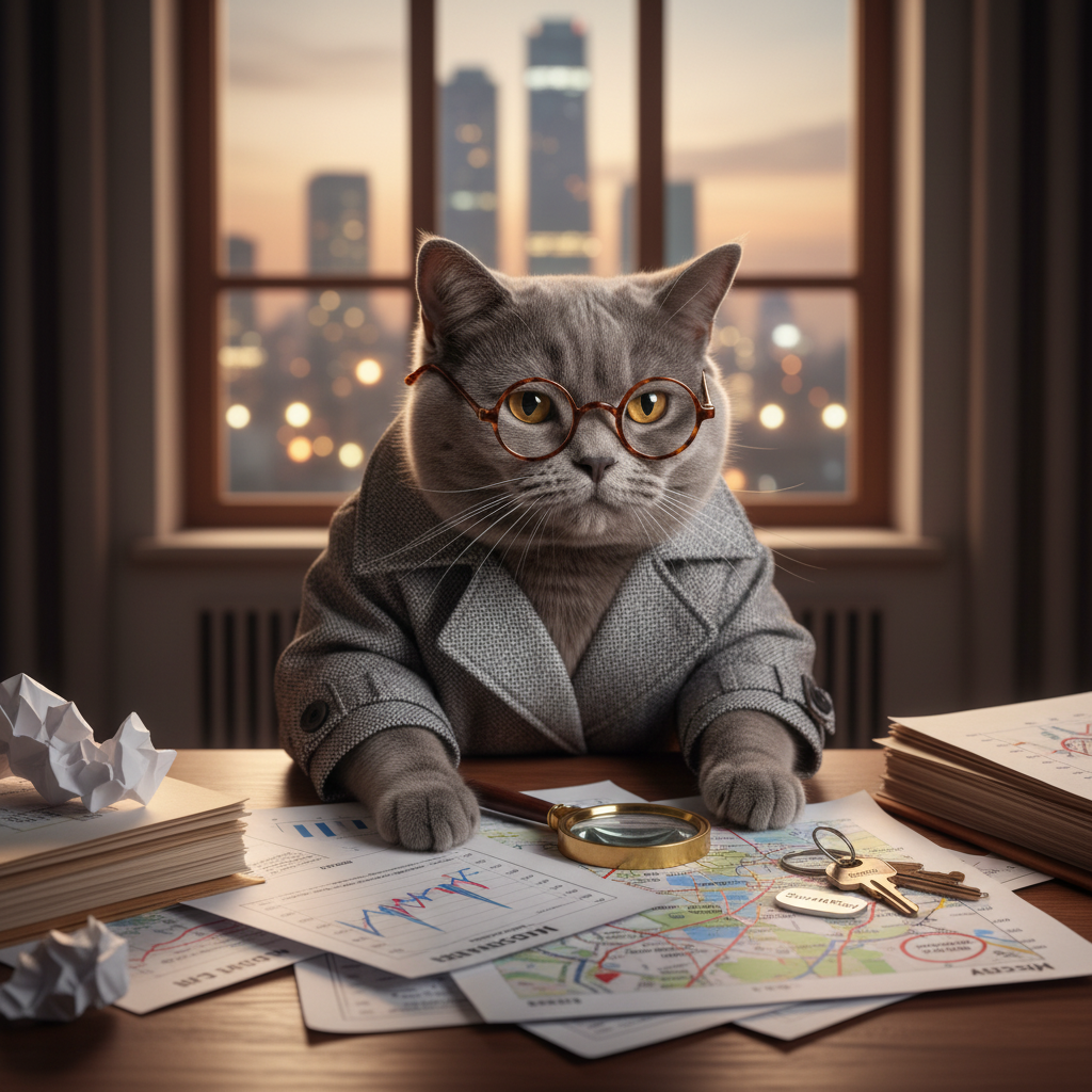    Вторичка или новостройка в Москве 2025: что выгоднее купить Мария Ефимова