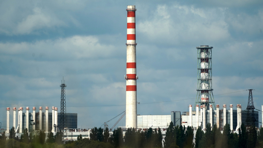    Фото: ИЗВЕСТИЯ/Павел Волков