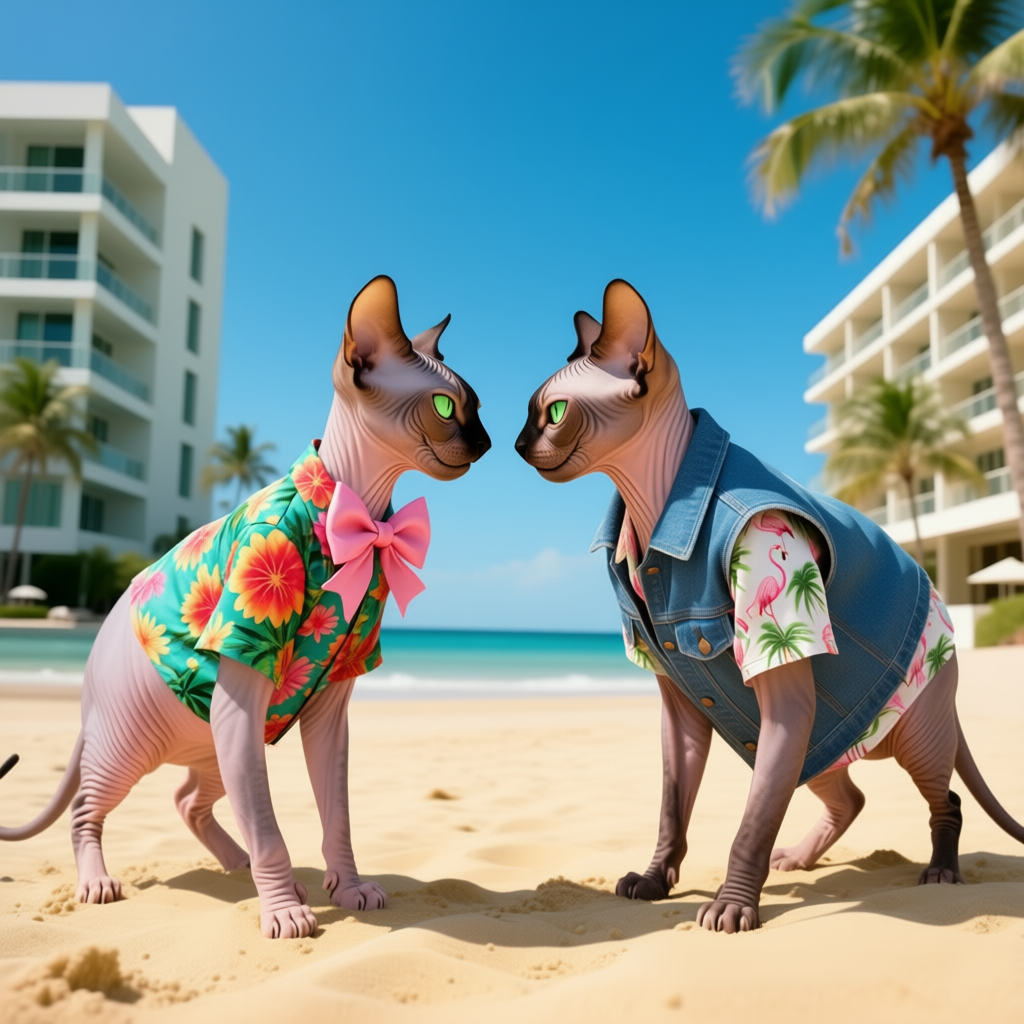 котомаркетинг в действии :)