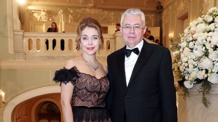  Фото: Вячеслав Прокофьев / ТАСС