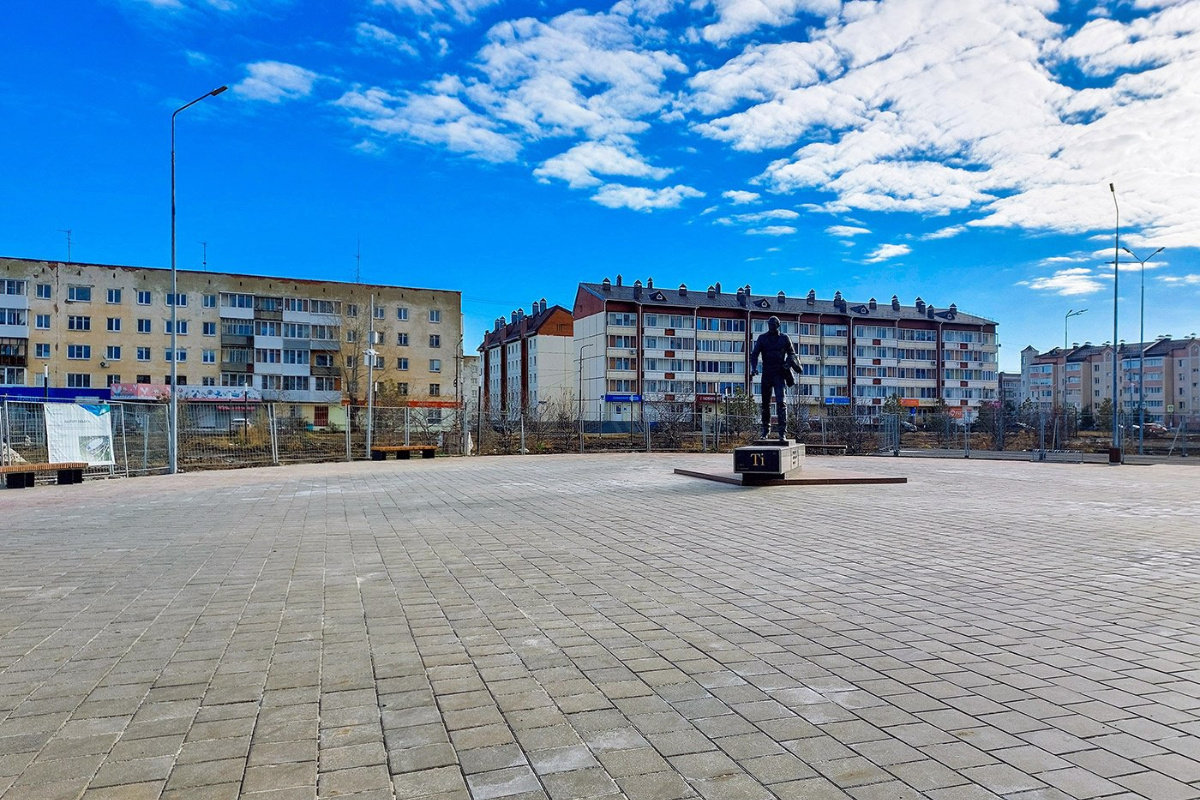    Фото: «ВСалде»