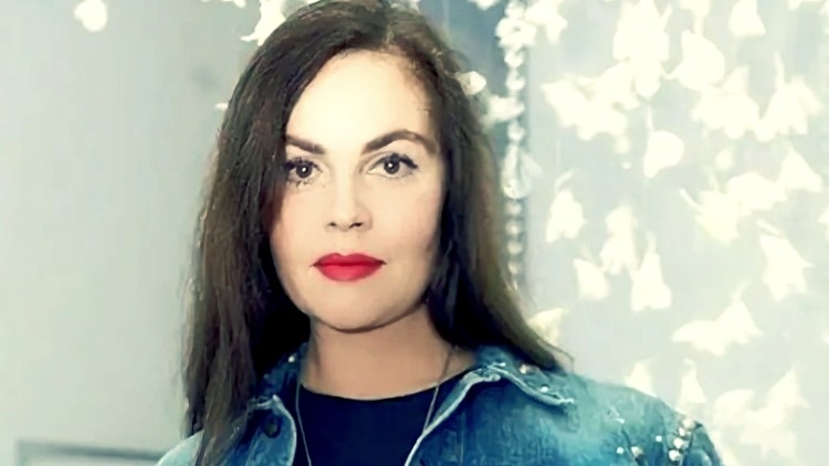 Екатерина Андреева