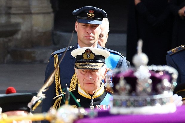 Фото: Hannah McKay - WPA Pool / Getty Images