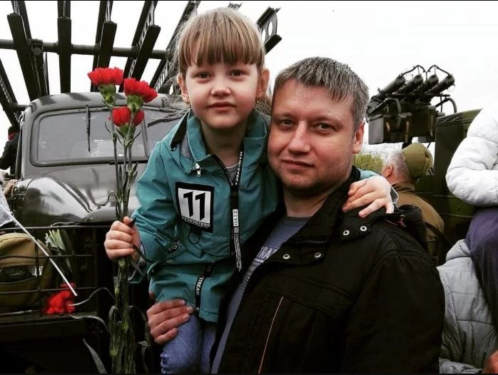 Александр Попов