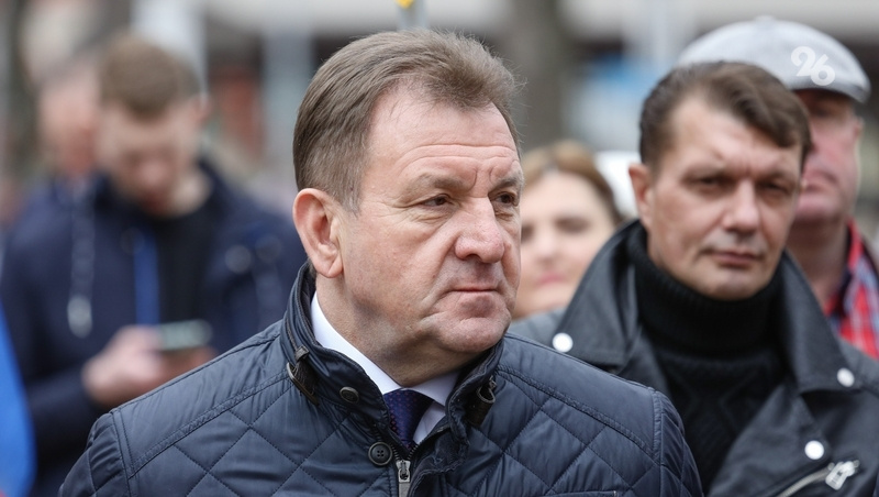      Фото: Дмитрий Ахмадуллин / / ИА «Победа26»