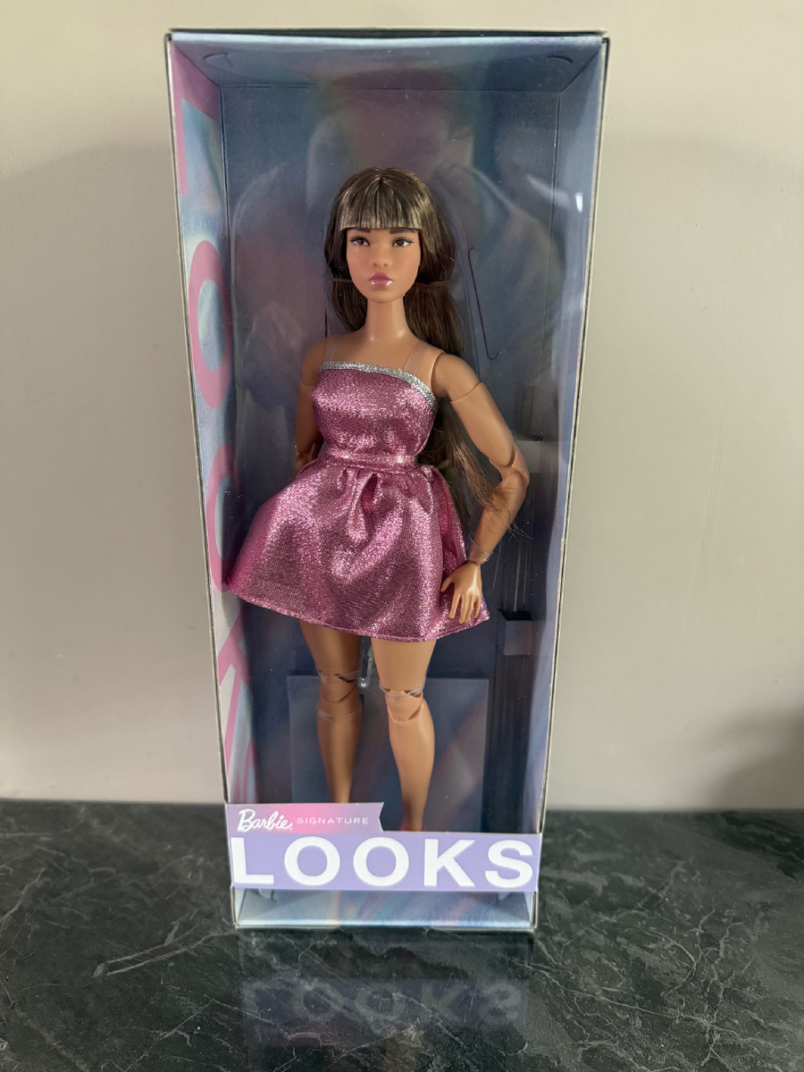 Моя первая пышка)