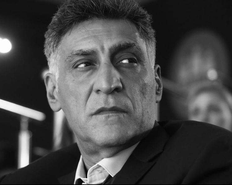     Александр Хинштейн принес соболезнования по поводу ухода из жизни Тиграна Кеосаяна