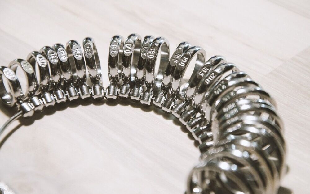 Вот так выглядит пальцемер