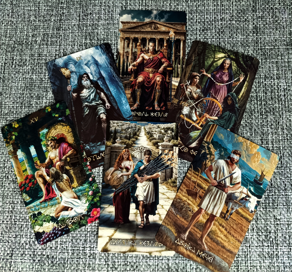 Но сперва посмотрим, что сейчас у вас в отношениях