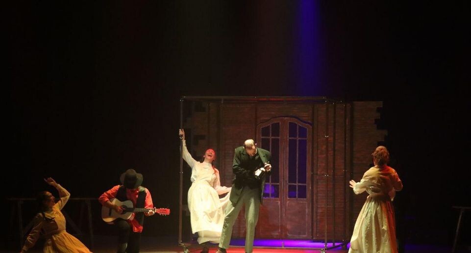    Администрация г.о. Ступино