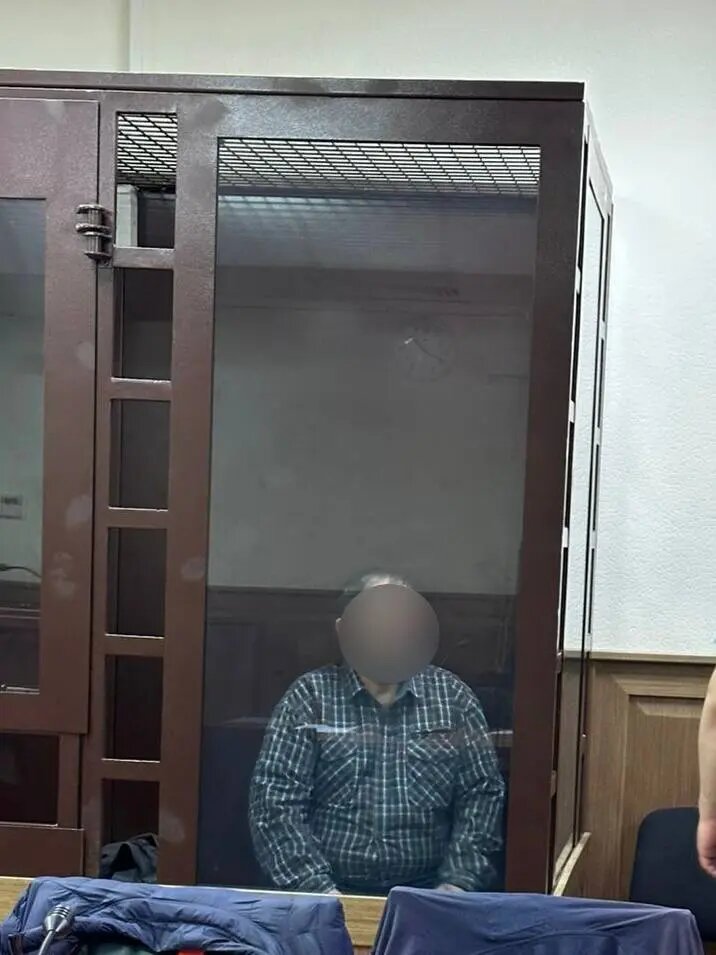    Фото: Объединенная пресс-служба судов Петербурга