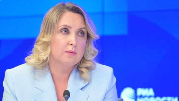    © Sputnik / Мария Девахина