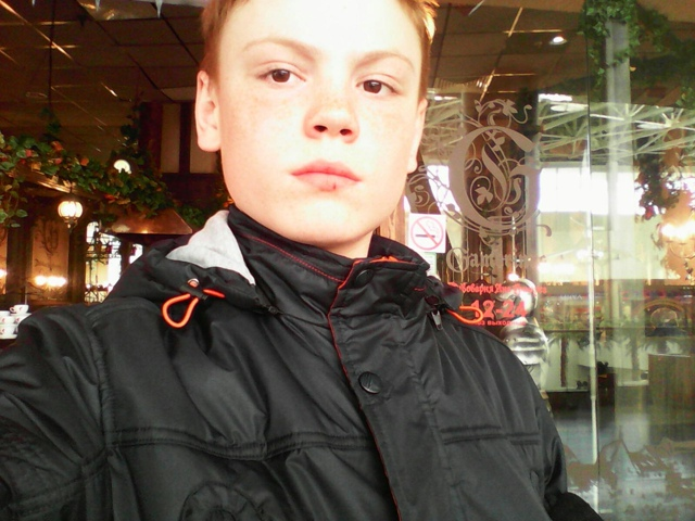 Данил Коблянский