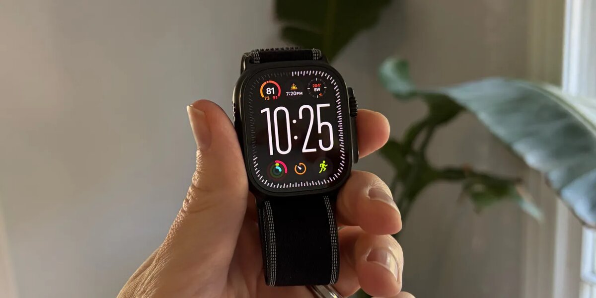 фото с сайта Apple.com