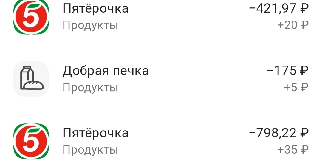 Альфа-банк счёл меня за опытного клиента и повысил кэшбэк. И об округлении в пользу банка