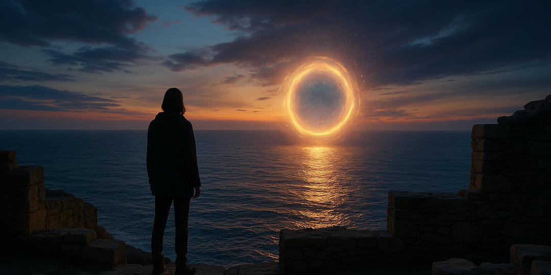 5 загадок океана, которые ставят ученых в тупик