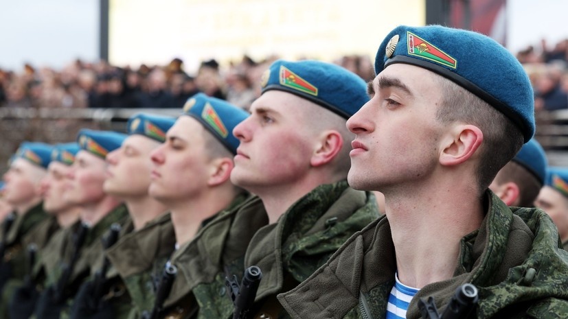   РИА Новости Пресс-служба президента Республики Беларусь