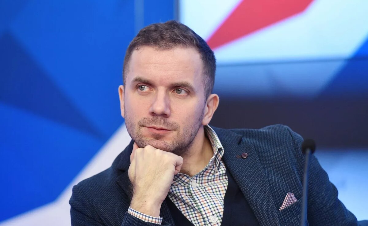 © Sputnik / Владимир Трефилов 