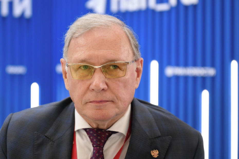    Григорий Сысоев/РИА Новости