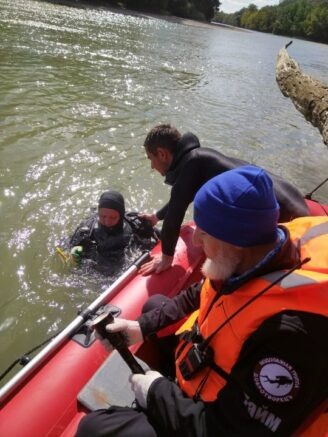    Фото: vk.com/divers.dobrotvorec