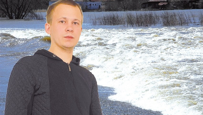 Фаниз Леонович 