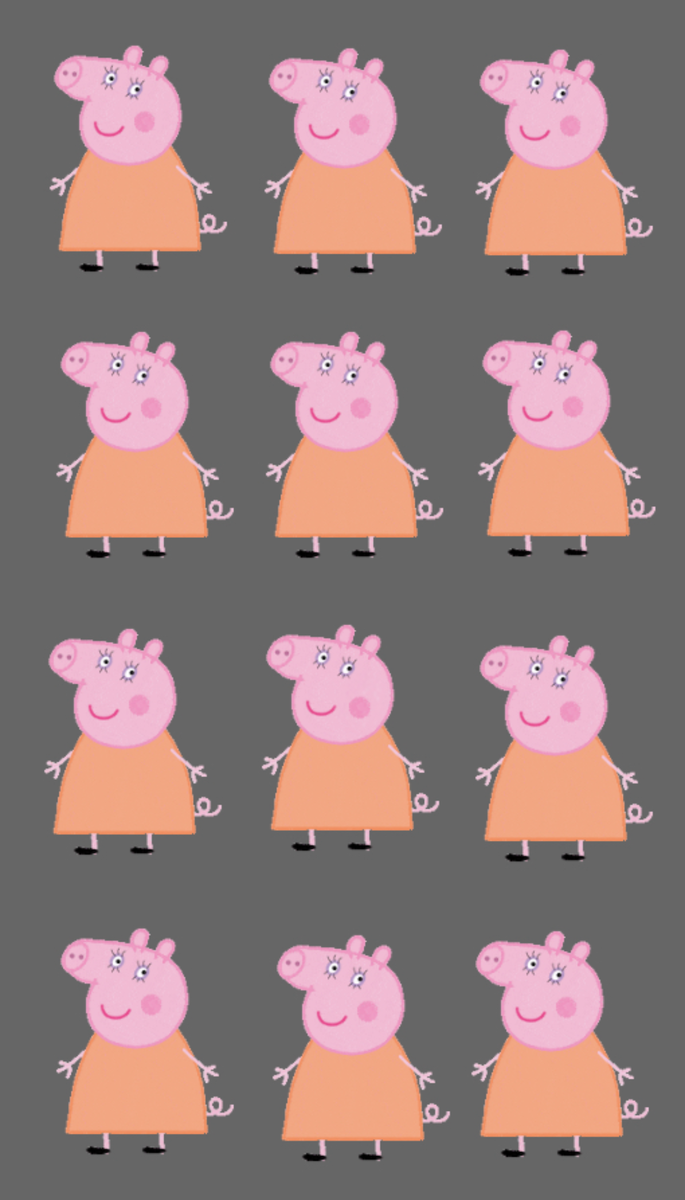 Тест на внимание 