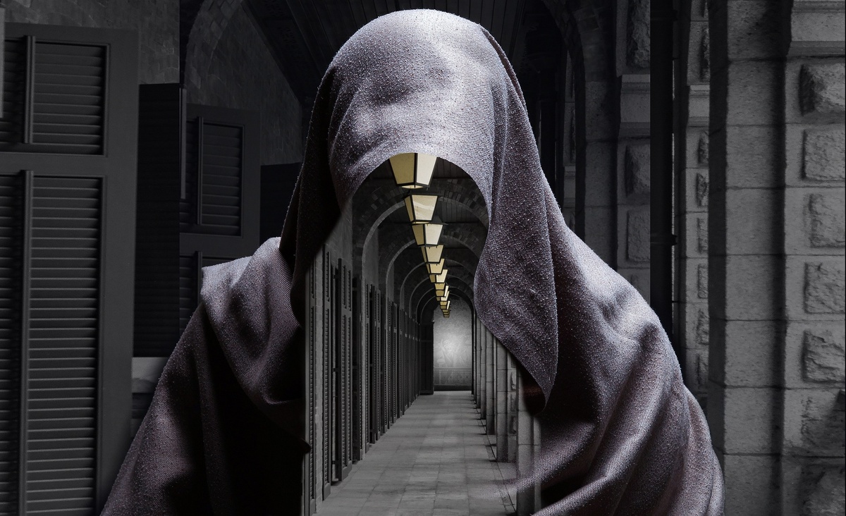 Четыре врага на пути знания. Здравница Гармонии.