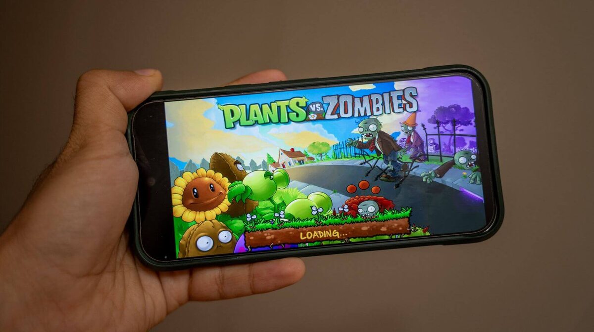    Наша подборка посвящена классическим играм для Андроид. Фото: androidauthority